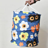 Foldable Laundry Basket 1