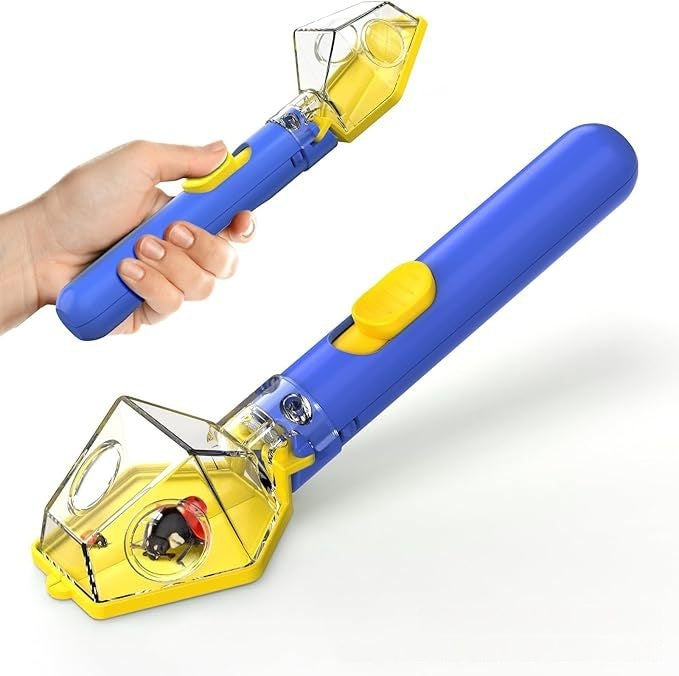 Bug Catcher with 6x Magnifier