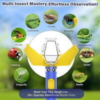 Bug Catcher with 6x Magnifier 6