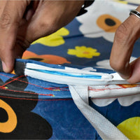 Foldable Laundry Basket 6