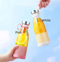 Portable Blender Cup 2