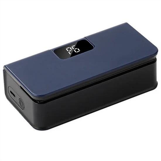 Mini Handheld Bag Sealer