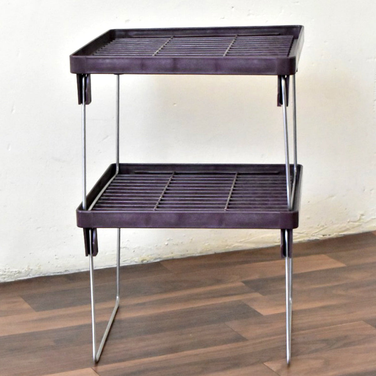 2-Layer Kitchen Rack