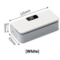 Mini Handheld Bag Sealer 9