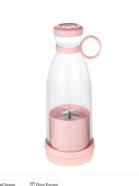 Portable Blender Cup 8