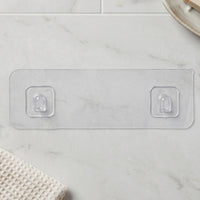 6-Layer Wall Food Organiser Rack 6