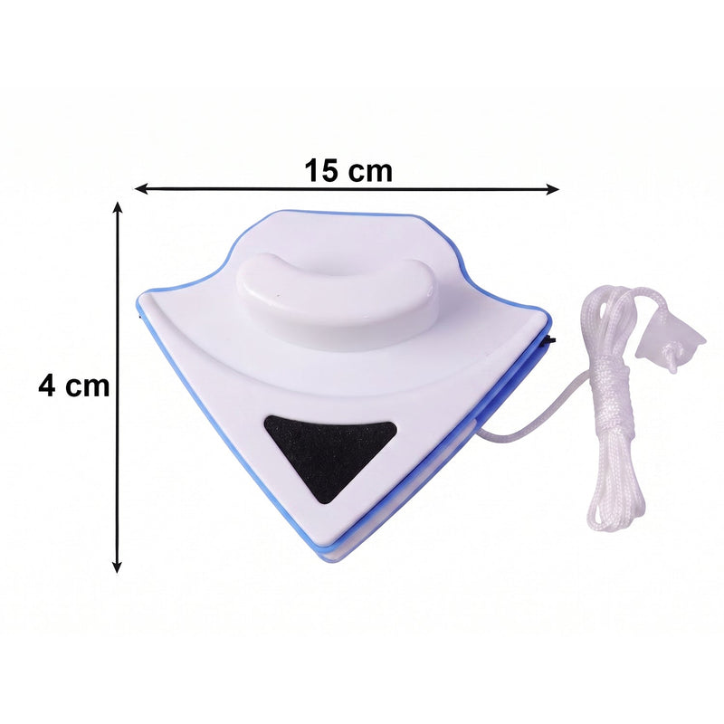 The size