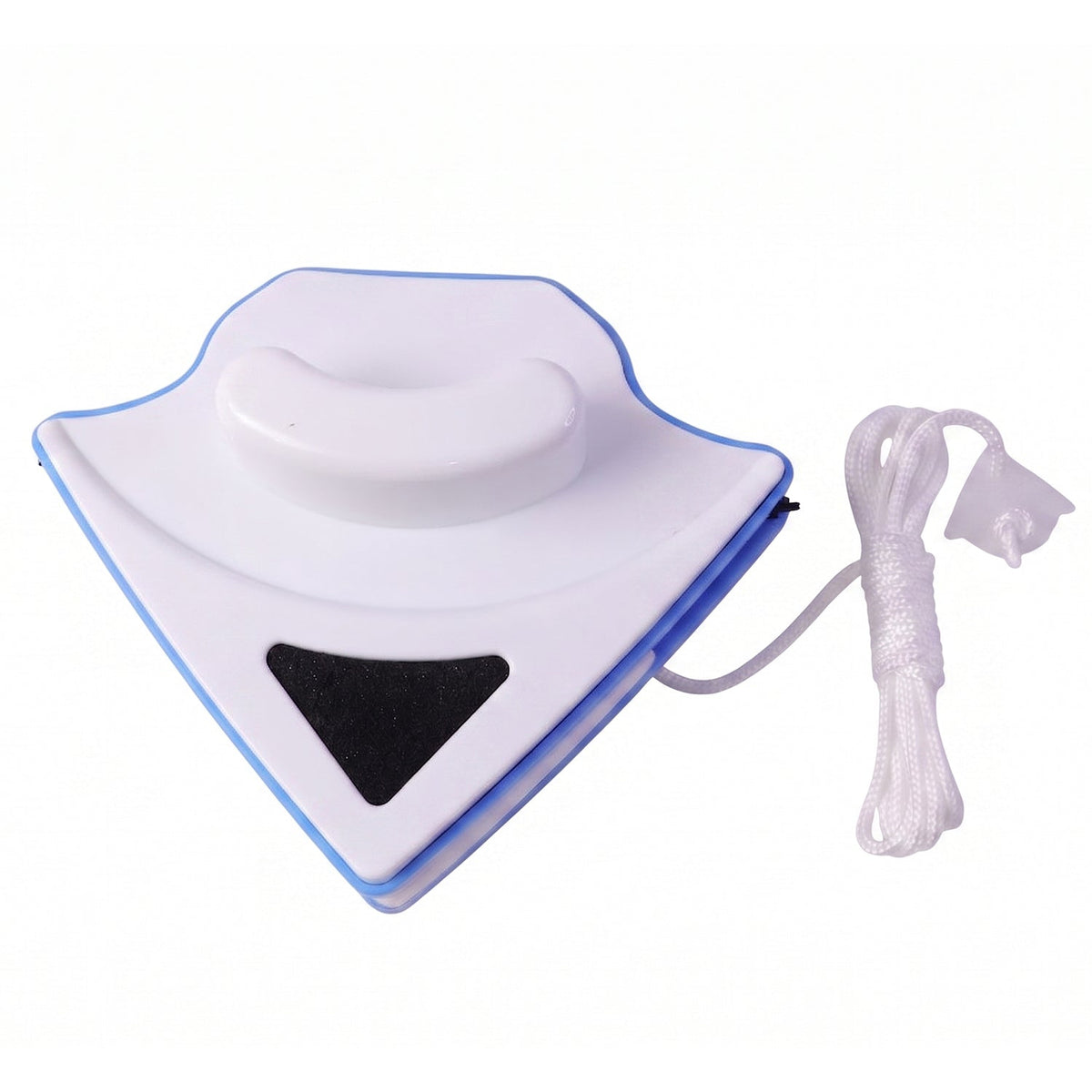 Magnetic Double-Sided Window Cleaner