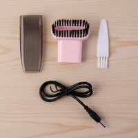 Mini Desk Vacuum Cleaner 6