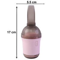 Mini Desk Vacuum Cleaner 5