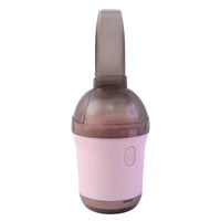 Mini Desk Vacuum Cleaner 3