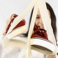12-Pocket Hanging Shoe Organiser 5
