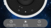Galaxy Projector Night Light 5