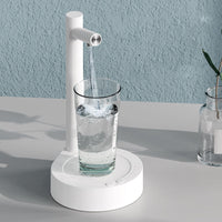 Rechargeable Water Bottle Dispenser Pump 9