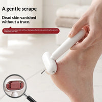 Two-Sided Foot File 7