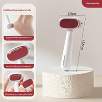 Two-Sided Foot File 6