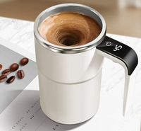 Self-Stirring Mug, 380 ml 2