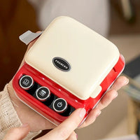 Retro Label Maker 1