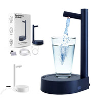 Rechargeable Water Bottle Dispenser Pump 3