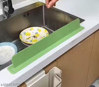 Sink Splash Guard, Pack of 2 2