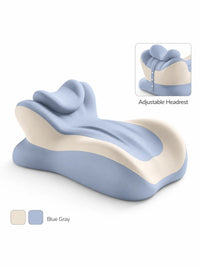 CozyCurve Support Pillow 2