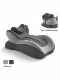 CozyCurve Support Pillow 3