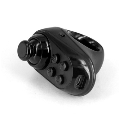 R1 Bluetooth Ring Controller