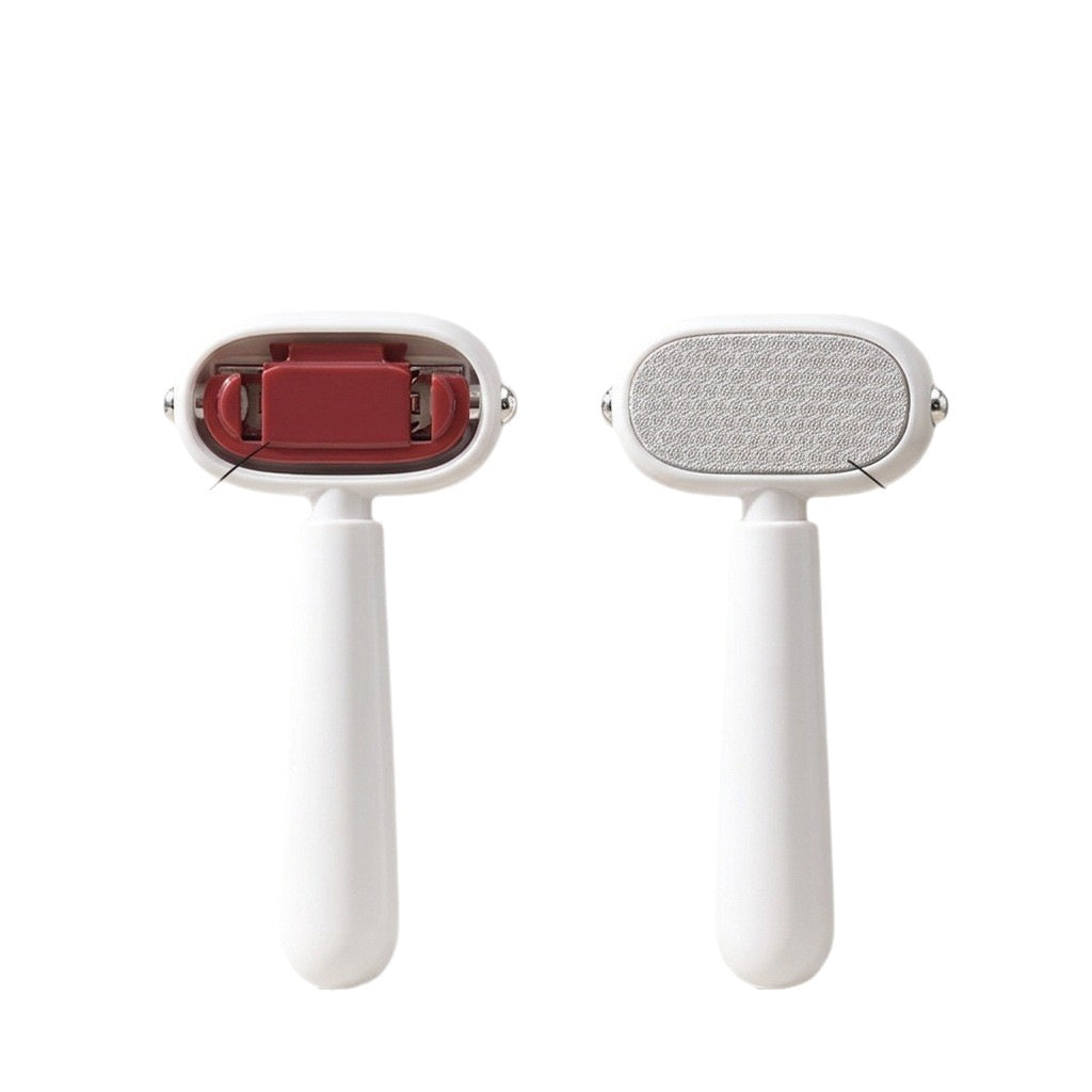 Two-Sided Foot File