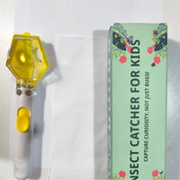 Bug Catcher with 6x Magnifier 9