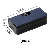 Mini Handheld Bag Sealer 6